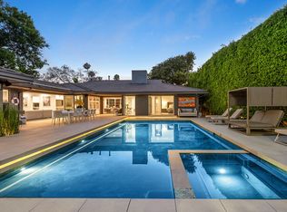 602 N Whittier Dr, Beverly Hills, CA 90210