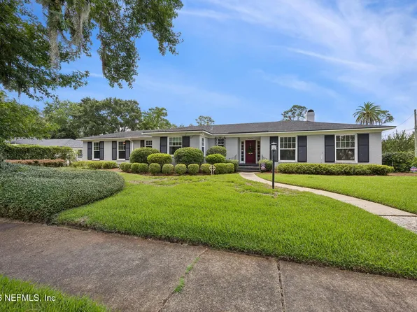 4388 YACHT CLUB Road, Jacksonville, FL 32210