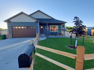 1331 Omarr Ave, Sheridan, WY 82801