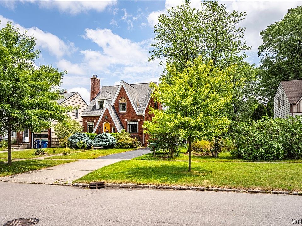 267 Rosedale Blvd, Amherst, NY 14226 Zillow