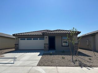 1124 N 13th Pl, Coolidge, AZ 85128