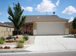 10628 Walnut Canyon Rd SW, Albuquerque, NM 87121