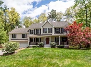 583 Mill Street Ext, Lancaster, MA 01523