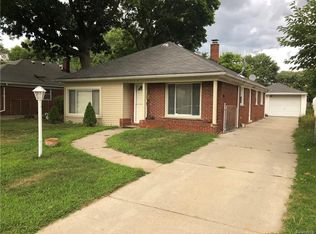 5920 McMillan St, Dearborn Heights, MI 48127