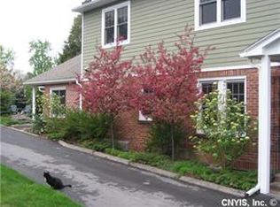 232 Tecumseh Rd, Syracuse, NY 13224