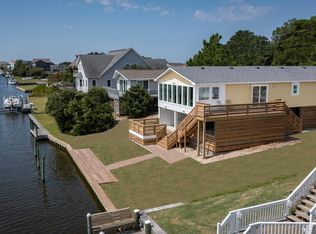 125 W Old Cove Rd, Nags Head, NC 27959