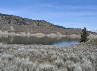 39637 Redwine Canyon Rd N LOT 2, Lincoln, WA 99147