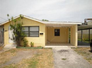 3925 SW 88th Pl, Miami, FL 33165