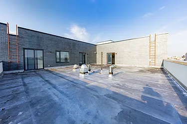 Rented by Oxford Property Group