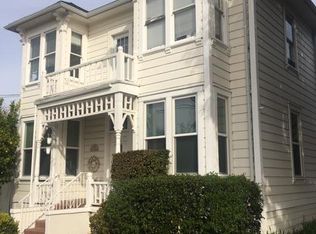 229 E El Dorado St, San Mateo, CA 94401