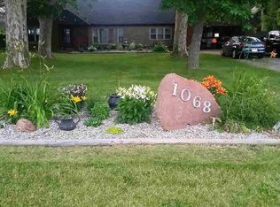 1068 W Samaria Rd, Temperance, MI 48182