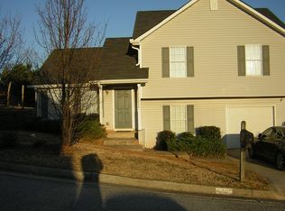 3407 River Run Trl, Decatur, GA 30034