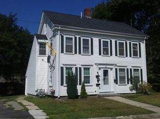 39 Harvard St APT 3, Whitman, MA 02382
