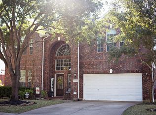 15422 Pine Valley Trl, Cypress, TX 77433