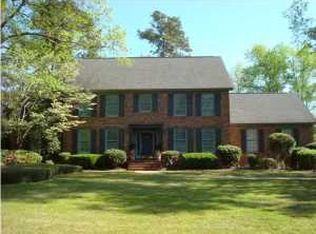 903 Farm Quarter Rd, Mount Pleasant, SC 29464