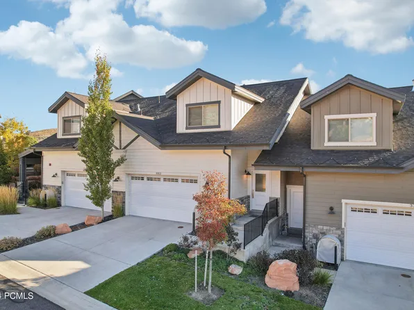 3312 Quarry Springs Dr, Park City, UT 84098