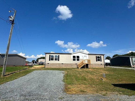 2nd image of 2666 W Simpson Rd