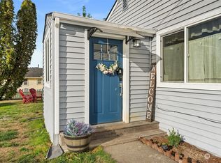 2731 Maple St, Bremerton, WA 98310