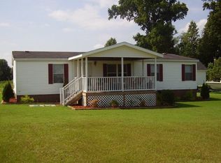 721 Floyd Ln, Nashville, NC 27856