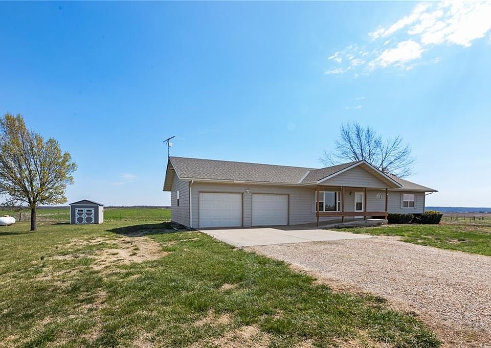 1298 E 250th Rd, Berryton, KS 66409 Zillow