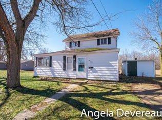 515 N Elm St, Ithaca, MI 48847