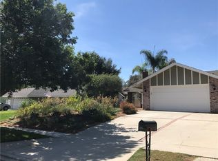 15762 Rolling Ridge Dr, Chino Hills, CA 91709