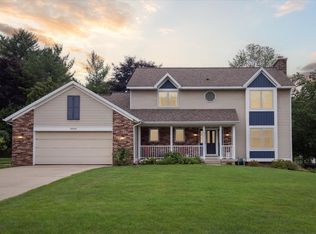 4949 Chableau Dr SW, Wyoming, MI 49519