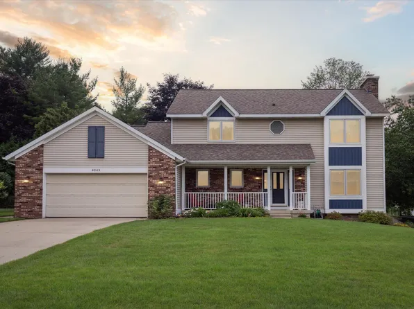 4949 Chableau Dr SW, Wyoming, MI 49519