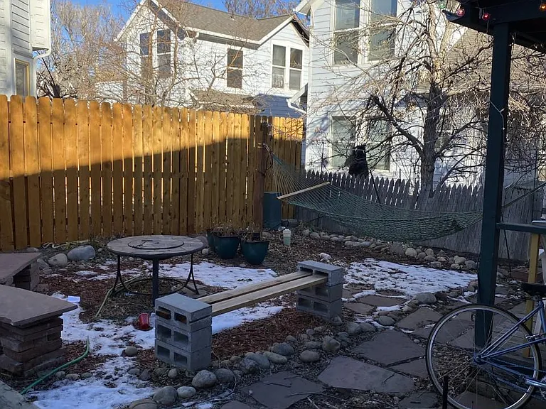 1803 Canyon Blvd — Photo 6