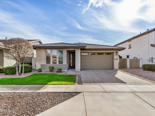 14387 W CHARTER OAK Road, Surprise, AZ 85379
