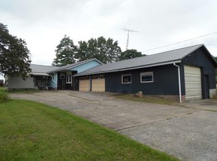 51 & 53 Hormtown Rd, Reynoldsville, PA 15851