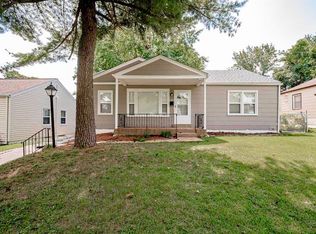 8718 Wescott Ave, Saint Louis, MO