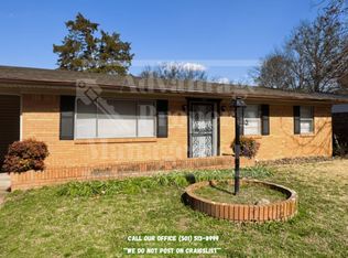 1401 View St, Morrilton, AR 72110