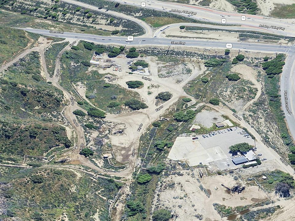 2nd image of Sally Rd