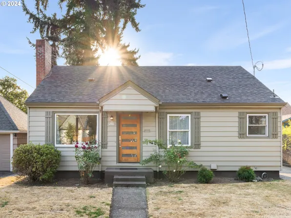 7218 N Concord Ave, Portland, OR 97217