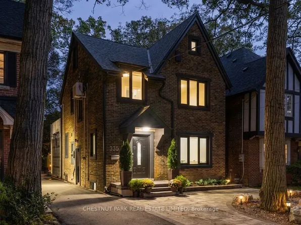 335 Saint Clair Ave E, Toronto, ON M4T 1P3