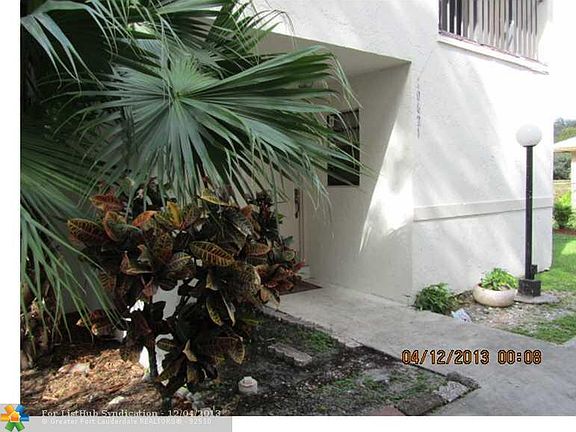 2nd image of 10621 Royal Palm Blvd #11