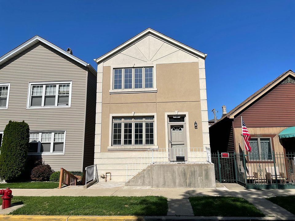 1st image of 3344 S Parnell Ave