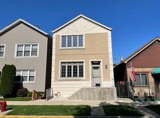 3344 S Parnell Ave, Chicago, IL 60616