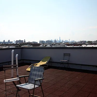 Rented by Evergreen Apartments BK | media 53