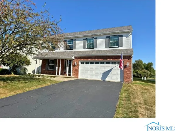 7282 W Lake Rd, Perrysburg, OH 43551