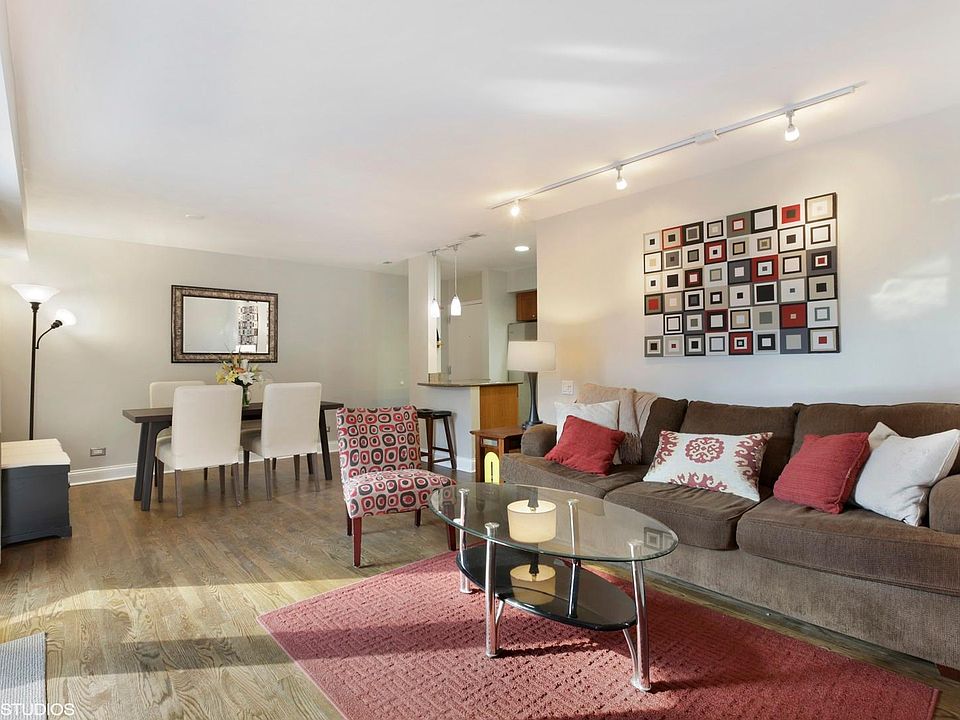 1st image of 2047 N Larrabee St #7108