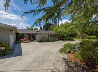 14876 Clara St, Los Gatos, CA 95032
