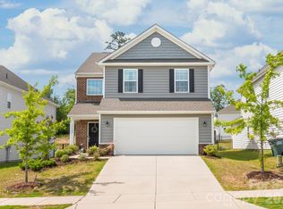 15308 Lake Ridge Rd, Charlotte, NC 28278