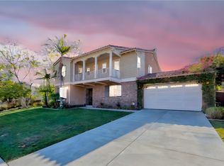 2692 E Stearns St, Brea, CA 92821