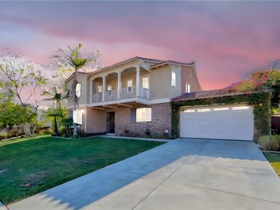 2692 E Stearns St, Brea, CA, 92821