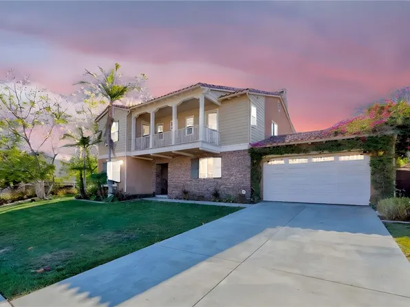 2692 E Stearns St, Brea, CA 92821