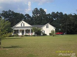 364 Reiser Rd, Springfield, GA 31329