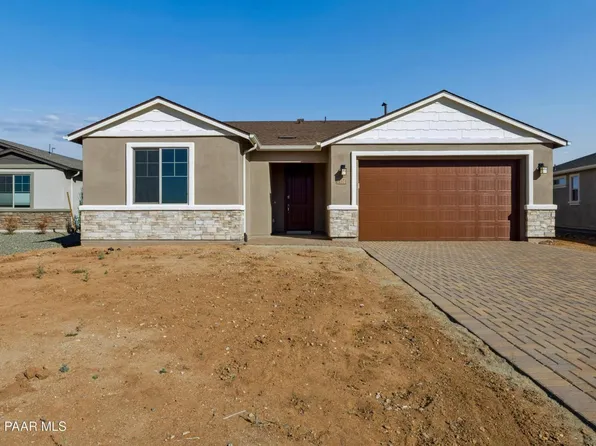 7534 Last Way Trl, Prescott Valley, AZ 86315
