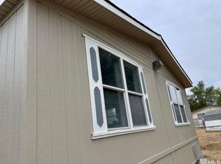 3080 Melanie Ln, Carson City, NV